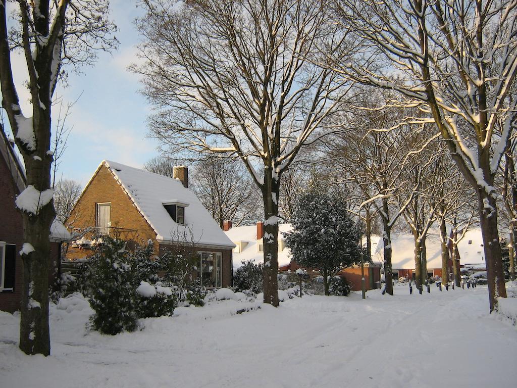 B&B De Esdoorn Norg Exterior foto