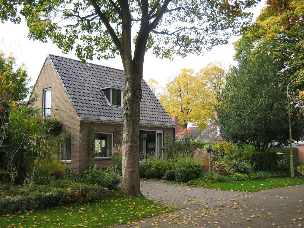 B&B De Esdoorn Norg Exterior foto